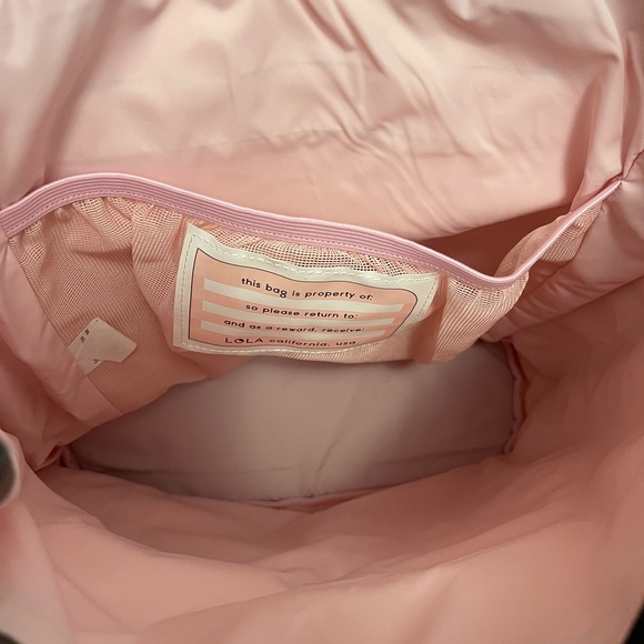 LoLa California Backpack - Picture 3 of 4